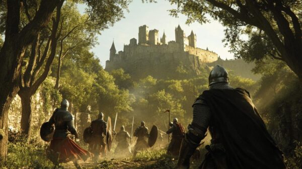 8 sagas d’heroic-fantasy incontournables dans la lignée du Seigneur des Anneaux