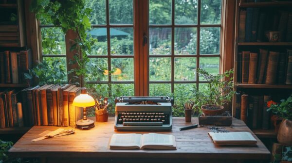 Les secrets des ecrivains pour ameliorer son ecriture et sa plume